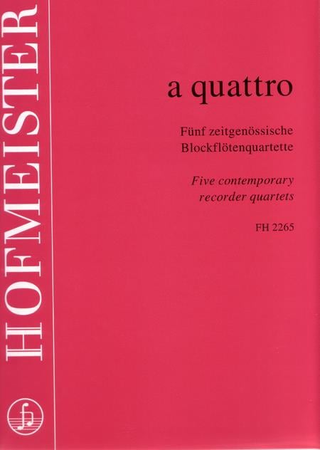 A Quattro